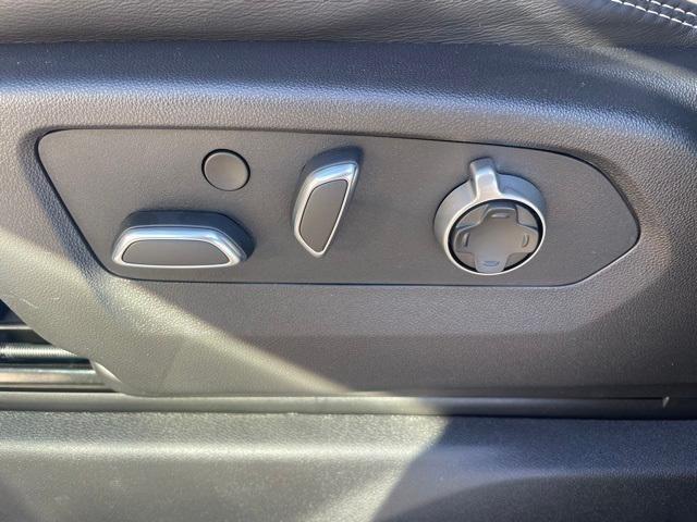 new 2026 GMC Sierra 1500 car, priced at $86,085