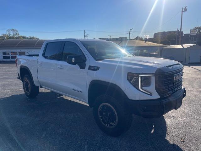 new 2026 GMC Sierra 1500 car, priced at $86,085