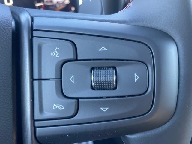 new 2026 GMC Sierra 1500 car, priced at $86,085