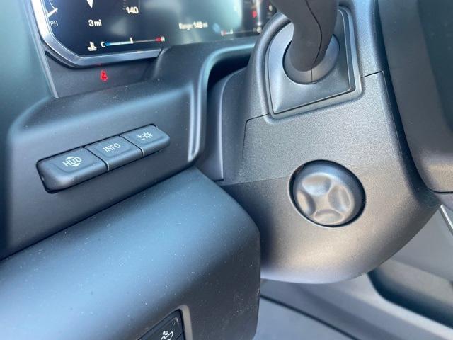 new 2026 GMC Sierra 1500 car, priced at $86,085