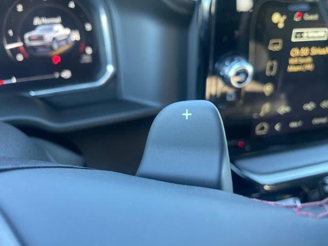 new 2026 GMC Sierra 1500 car, priced at $86,085