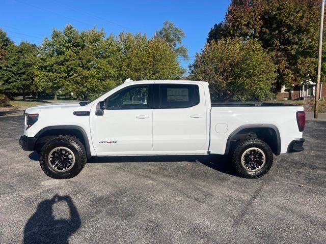 new 2026 GMC Sierra 1500 car, priced at $86,085