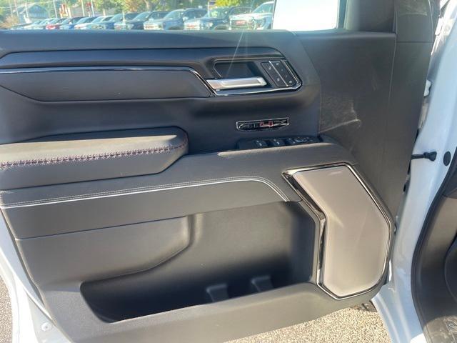 new 2026 GMC Sierra 1500 car, priced at $86,085