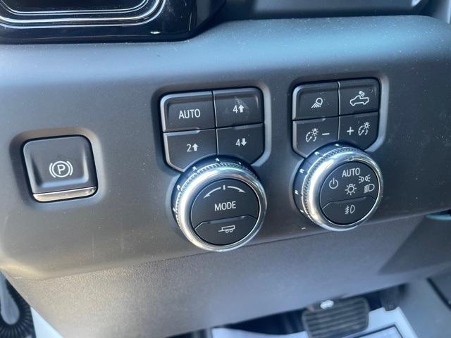 new 2026 GMC Sierra 1500 car, priced at $86,085