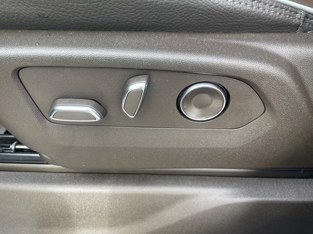 new 2026 GMC Sierra 2500 car, priced at $95,110