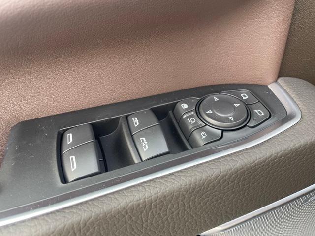 new 2026 GMC Sierra 2500 car, priced at $95,110