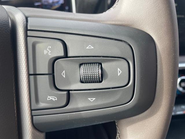 new 2026 GMC Sierra 2500 car, priced at $95,110