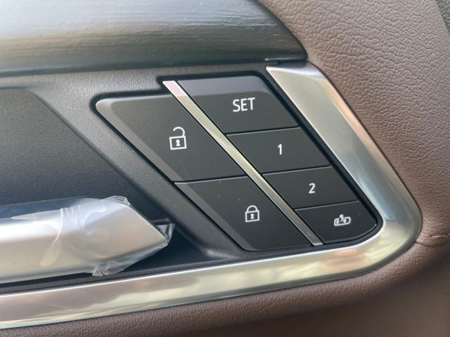 new 2026 GMC Sierra 2500 car, priced at $95,110