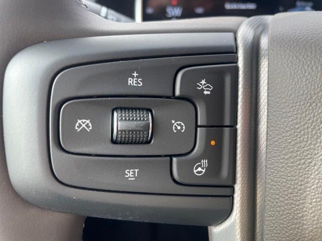 new 2026 GMC Sierra 2500 car, priced at $95,110