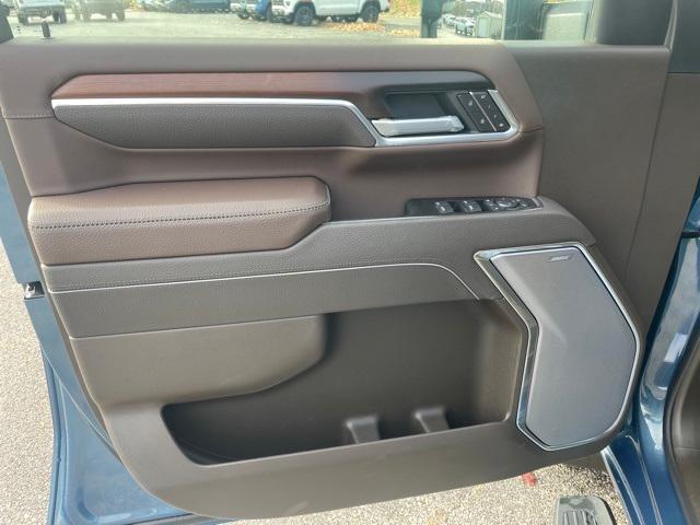 new 2026 GMC Sierra 2500 car, priced at $95,110