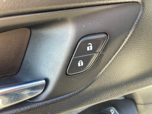 used 2021 Chevrolet TrailBlazer car, priced at $16,755