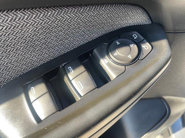 used 2021 Chevrolet TrailBlazer car, priced at $16,755