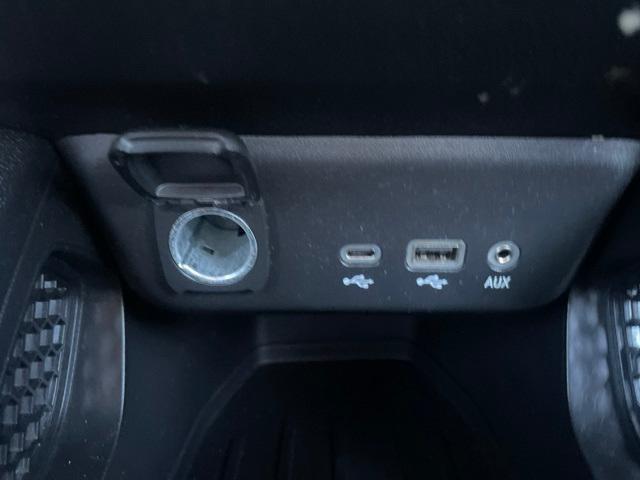 used 2021 Chevrolet TrailBlazer car, priced at $16,755