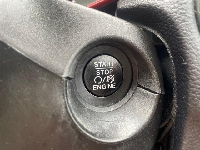 used 2019 Jeep Compass car, priced at $17,741