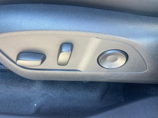 new 2026 Chevrolet Traverse car, priced at $57,940