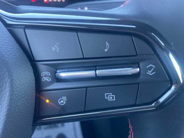 new 2026 Chevrolet Traverse car, priced at $57,940