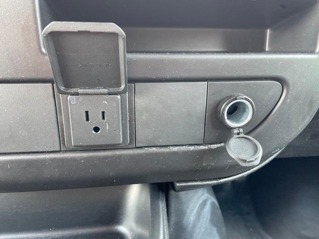 used 2023 Chevrolet Express 2500 car, priced at $29,569