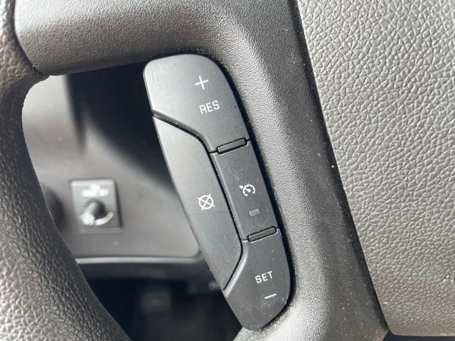 used 2023 Chevrolet Express 2500 car, priced at $29,569