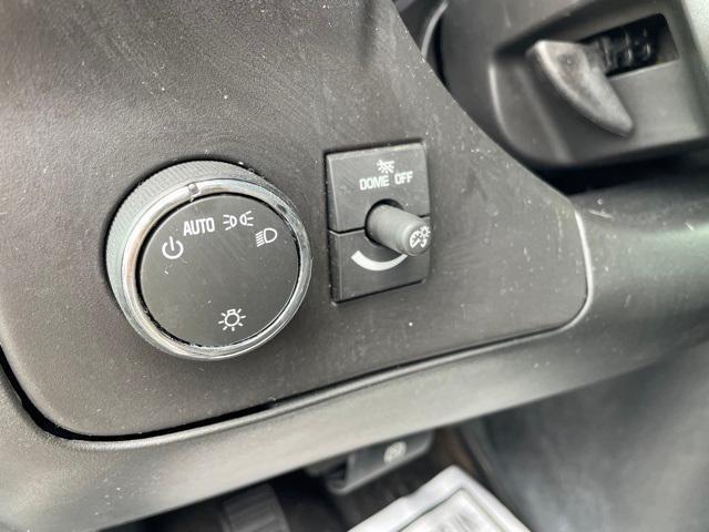 used 2023 Chevrolet Express 2500 car, priced at $29,569