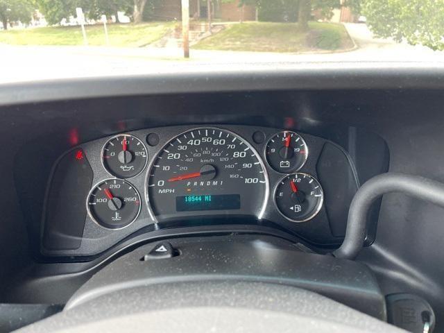 used 2023 Chevrolet Express 2500 car, priced at $29,569