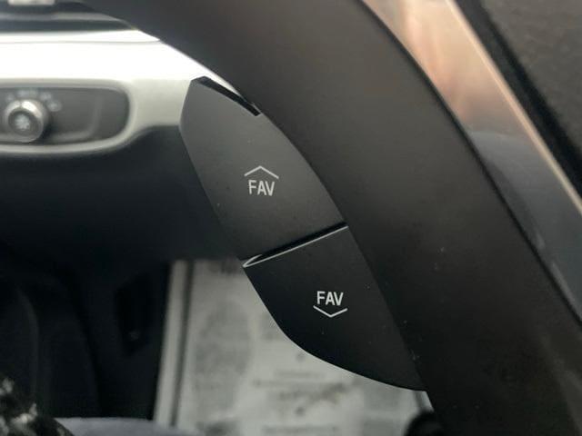 used 2017 Chevrolet Bolt EV car, priced at $12,739