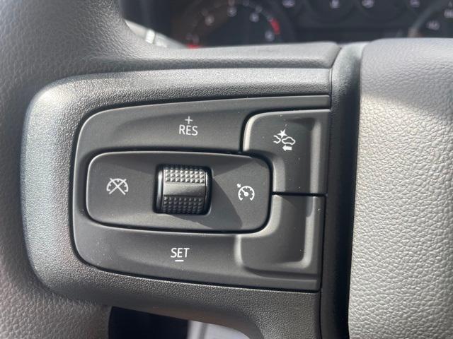 new 2026 Chevrolet Silverado 2500 car, priced at $70,025