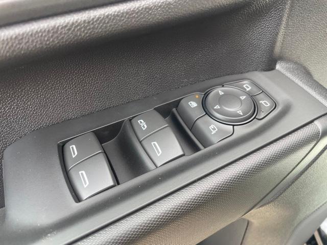 new 2026 Chevrolet Silverado 2500 car, priced at $70,025