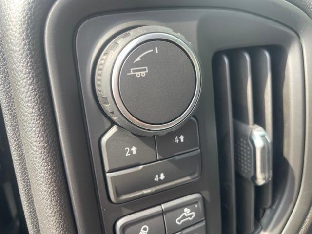 new 2026 Chevrolet Silverado 2500 car, priced at $70,025