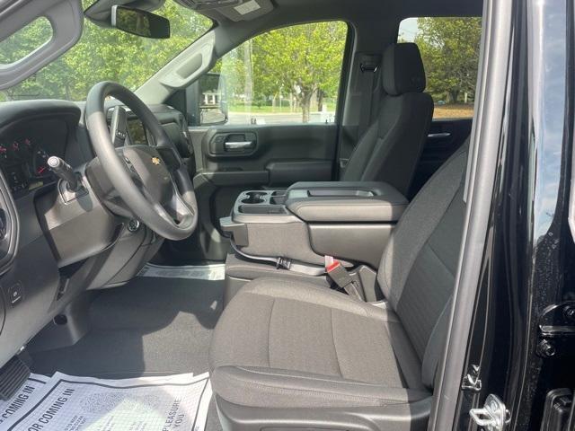 new 2026 Chevrolet Silverado 2500 car, priced at $70,025