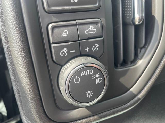 new 2026 Chevrolet Silverado 2500 car, priced at $70,025