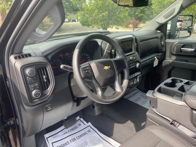 new 2026 Chevrolet Silverado 2500 car, priced at $70,025