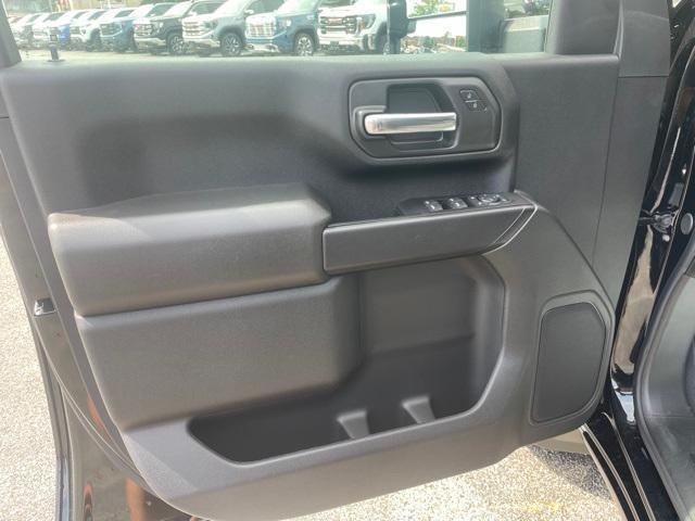 new 2026 Chevrolet Silverado 2500 car, priced at $70,025