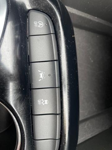 used 2024 Buick Encore GX car, priced at $25,560