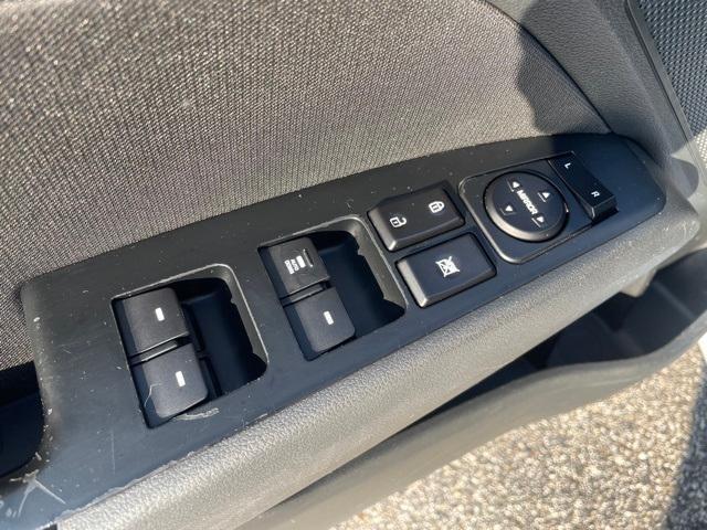 used 2020 Hyundai Elantra car, priced at $12,507