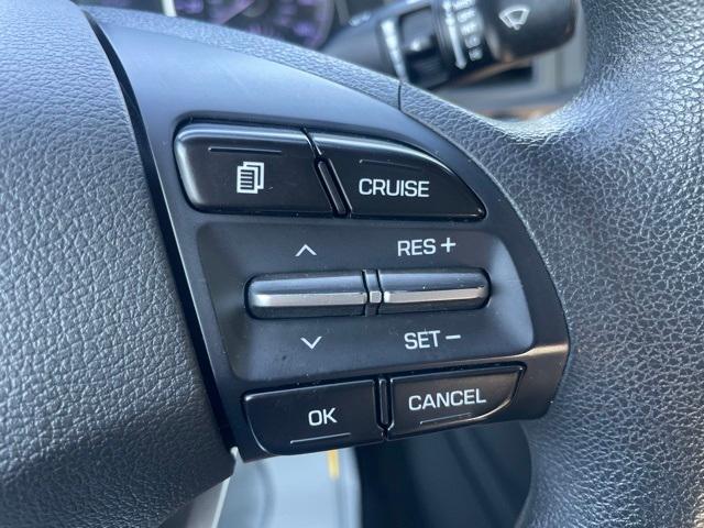 used 2020 Hyundai Elantra car, priced at $12,507