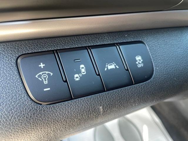 used 2020 Hyundai Elantra car, priced at $12,507