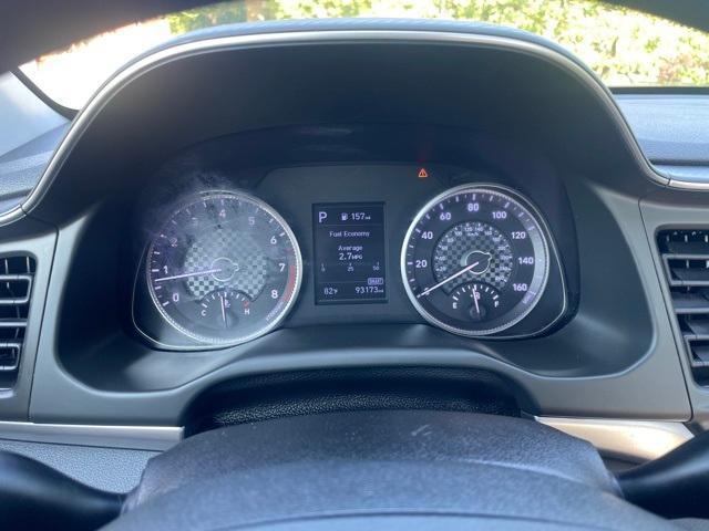 used 2020 Hyundai Elantra car, priced at $12,507