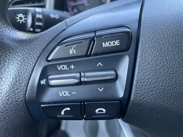 used 2020 Hyundai Elantra car, priced at $12,507