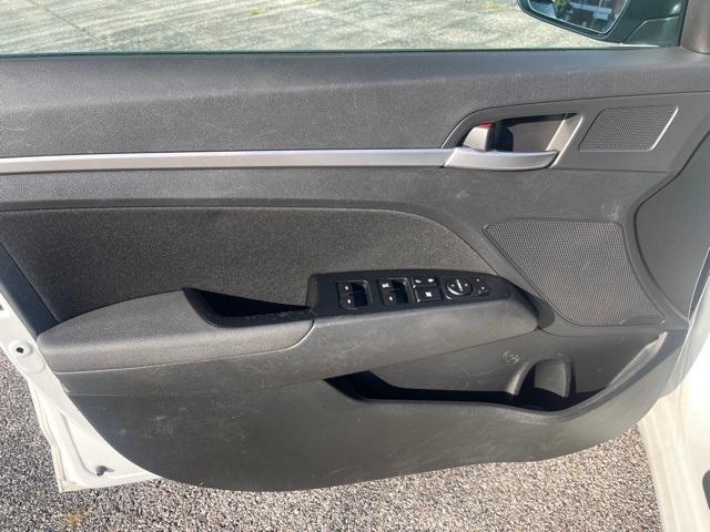used 2020 Hyundai Elantra car, priced at $12,507