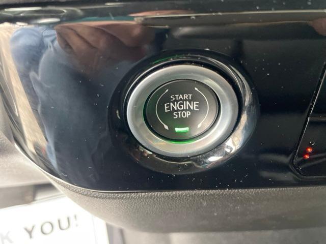 used 2023 Chevrolet Silverado 1500 car, priced at $41,147