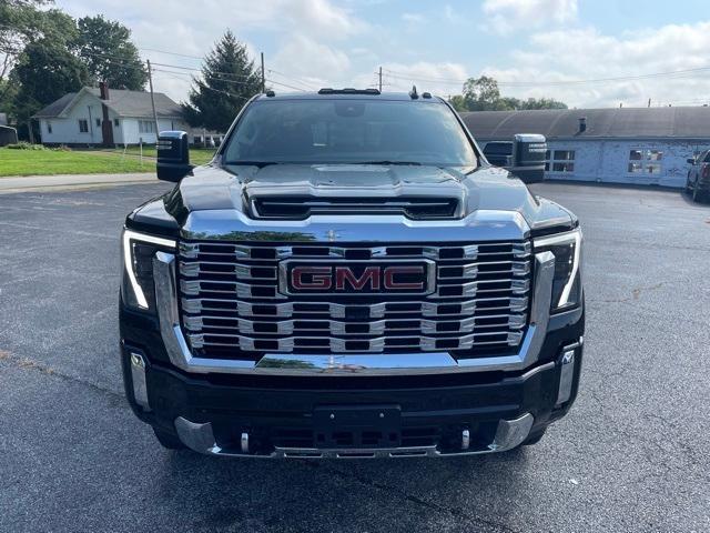 new 2025 GMC Sierra 2500 car, priced at $81,523