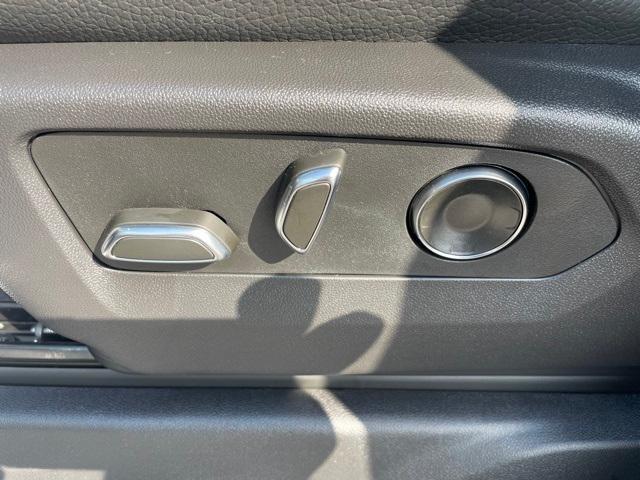 new 2025 GMC Sierra 2500 car, priced at $81,523