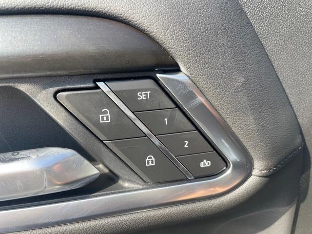 new 2025 GMC Sierra 2500 car, priced at $81,523