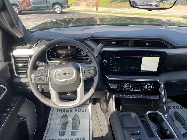 new 2025 GMC Sierra 2500 car, priced at $81,523