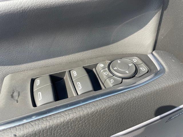 new 2025 GMC Sierra 2500 car, priced at $81,523