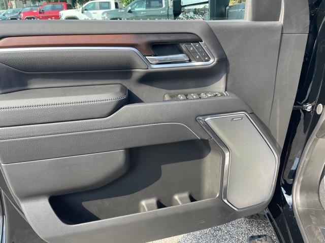 new 2025 GMC Sierra 2500 car, priced at $81,523