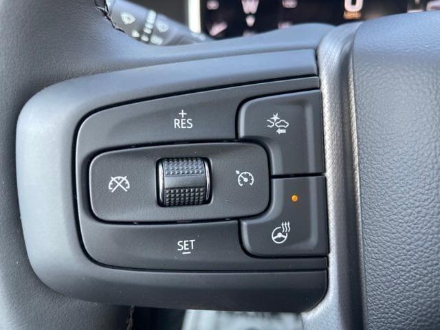 new 2025 GMC Sierra 2500 car, priced at $81,523