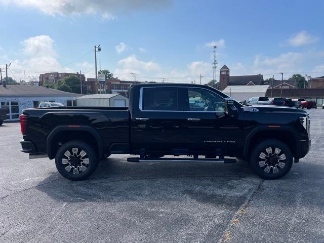 new 2025 GMC Sierra 2500 car, priced at $81,523