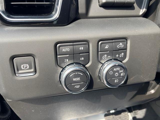 new 2025 GMC Sierra 2500 car, priced at $81,523