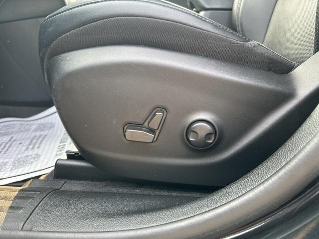 used 2022 Jeep Cherokee car, priced at $19,847